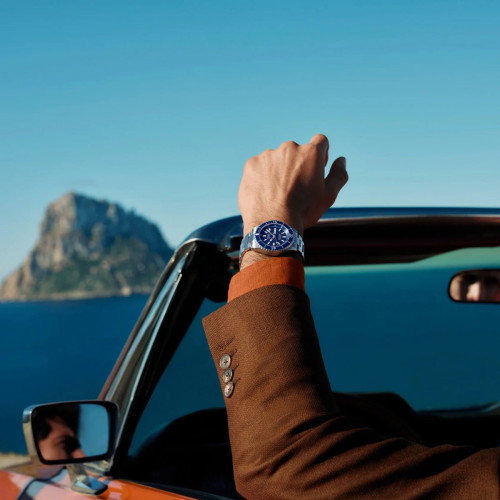 Luxoia - Mido Ocean Star 200 - M026.930.11.041.00