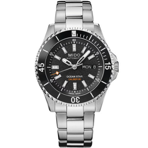 Luxoia - Mido Ocean Star 200 - M026.930.11.051.00