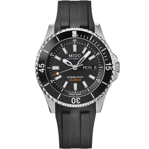 Luxoia - Mido Ocean Star 200 - M026.930.17.051.00