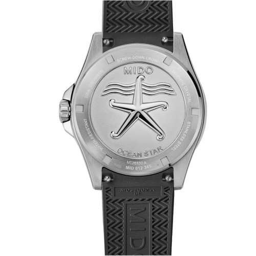 Luxoia - Mido Ocean Star 200 - M026.930.17.051.00