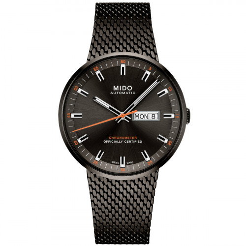 Luxoia - Mido Commander II COSC - M031.631.33.061.00