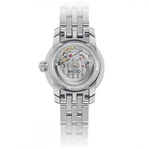 Luxoia - Mido Baroncelli Lady Twenty Five - M039.007.11.096.00