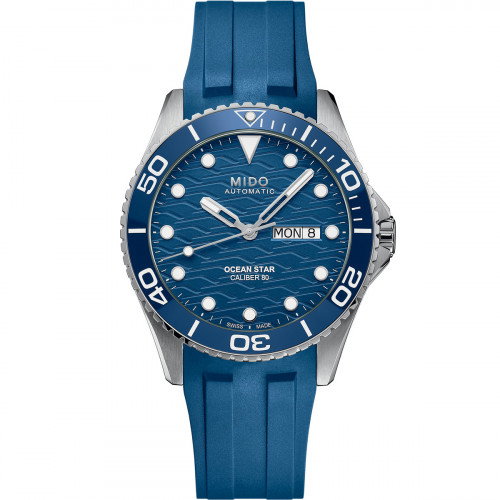Luxoia - Mido Ocean Star 200C - M042.430.17.041.00