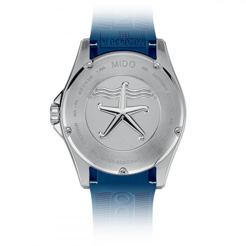 Luxoia - Mido Ocean Star 200C - M042.430.17.041.00