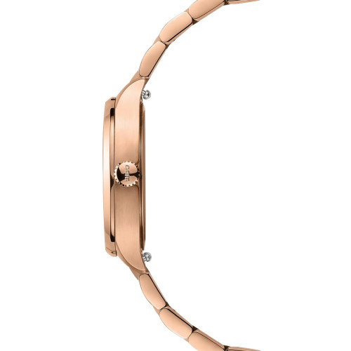 Luxoia - Mido Multifort TV 28 Quartz - M049.110.33.296.00