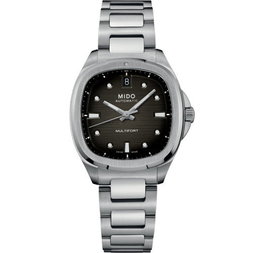 Luxoia - Mido Multifort TV 35 - M049.307.11.081.00