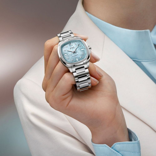 Luxoia - Mido Multifort TV 35 - M049.307.11.136.00