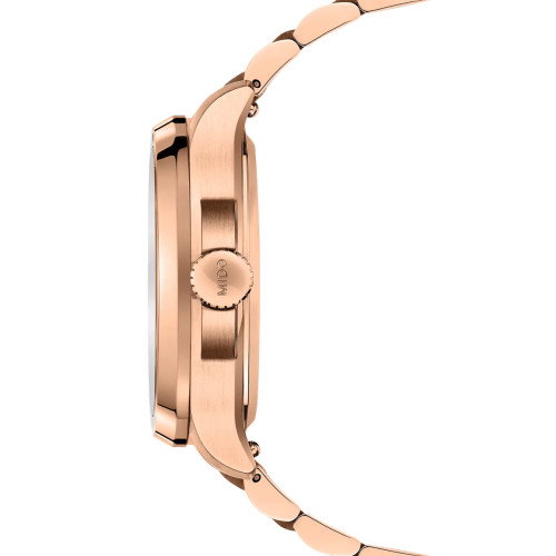 Luxoia - Mido Multifort TV Big Date - M049.526.33.041.00