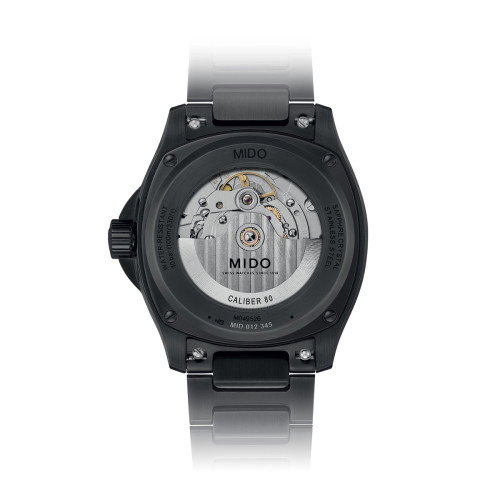 Luxoia - Mido Multifort TV Big Date - M049.526.33.081.00