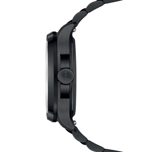 Luxoia - Mido Multifort TV Big Date - M049.526.33.081.00