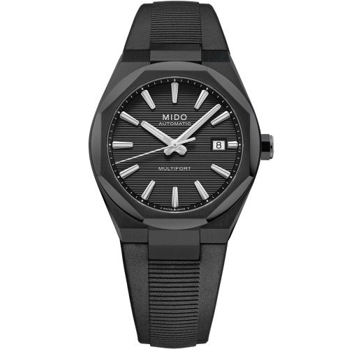 Luxoia - Mido Multifort 8 One Crown - M055.507.37.051.00