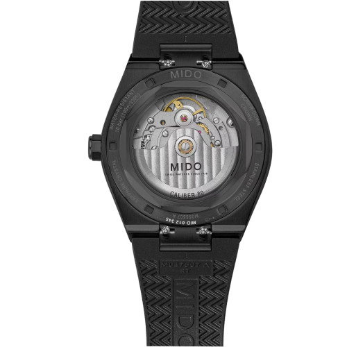 Luxoia - Mido Multifort 8 One Crown - M055.507.37.051.00