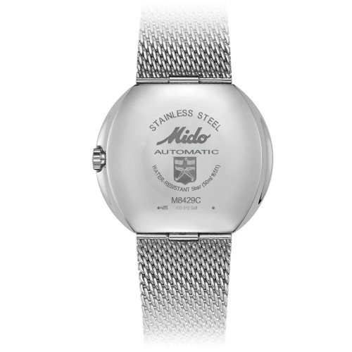 Luxoia - Mido Commander 1959 - M8429.4.77.11