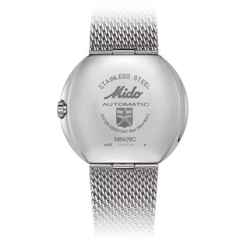 Luxoia - Mido Commander 1959 - M8429.4.N7.11