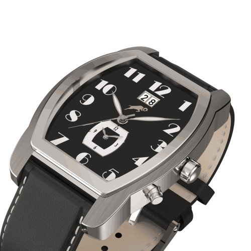 Luxoia - RAM Marran Dual Time - R040101S1/01