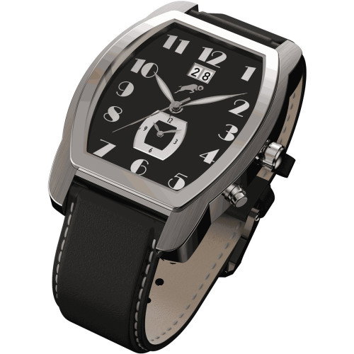 Luxoia - RAM Marran Dual Time - R040101S1/01