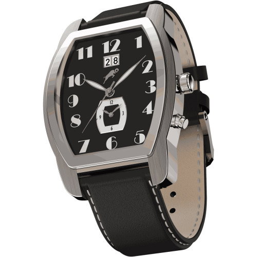 Luxoia - RAM Marran Dual Time - R040101S1/01