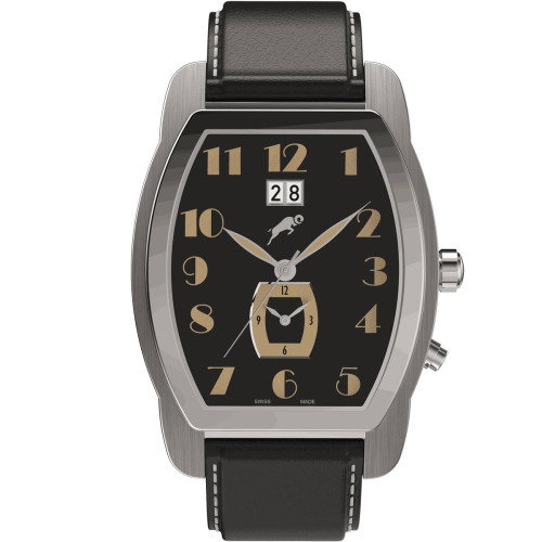 Luxoia - RAM Marran Dual Time - R040101S1/03