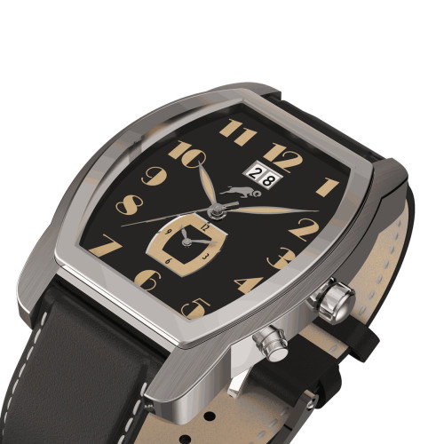 Luxoia - RAM Marran Dual Time - R040101S1/03