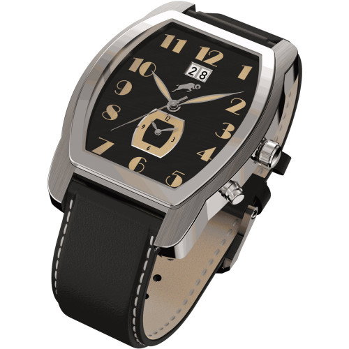 Luxoia - RAM Marran Dual Time - R040101S1/03