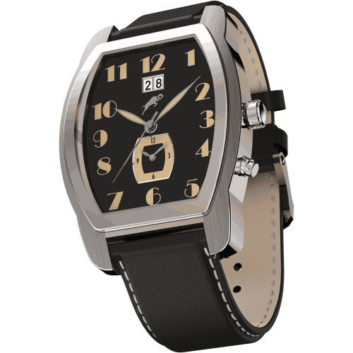 Luxoia - RAM Marran Dual Time - R040101S1/03