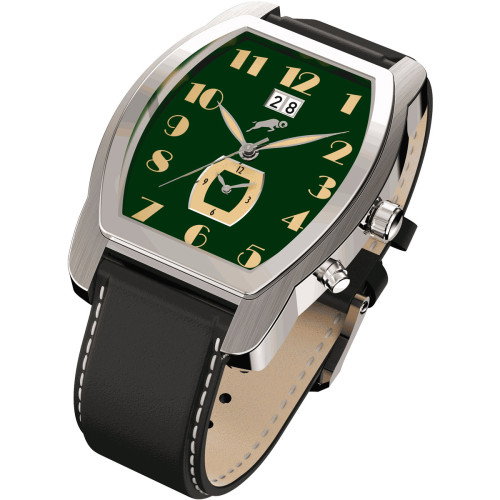Luxoia - RAM Marran Dual Time - R040101S1/04
