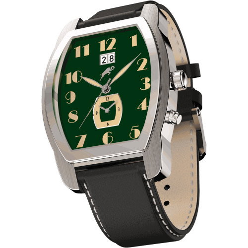 Luxoia - RAM Marran Dual Time - R040101S1/04