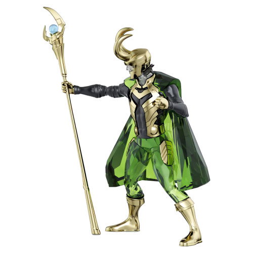 Luxoia - Swarovski Marvel Loki - 5674467