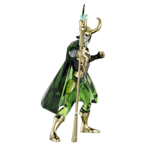 Luxoia - Swarovski Marvel Loki - 5674467