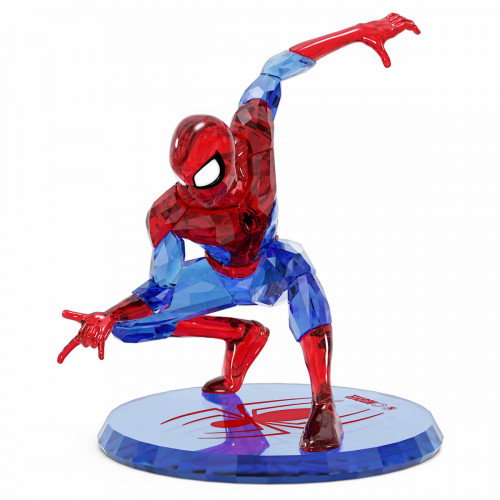 Luxoia - Swarovski Marvel Spider Man - 5646410
