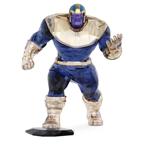 Luxoia - Swarovski Marvel Thanos - 5677297