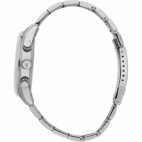 Luxoia - Maserati Attrazione Chronograph - R8853151017