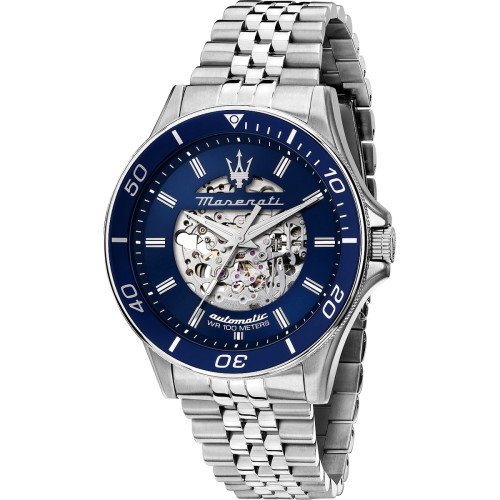 Luxoia - Maserati Sfida Automatic - R8823140011