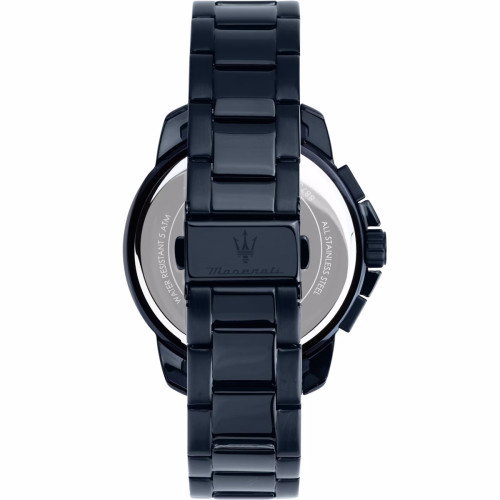 Luxoia - Maserati Successo Chronograph SET- R8873621042