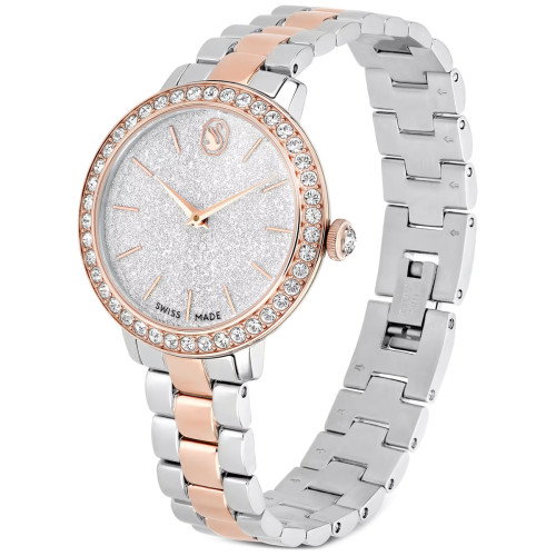 Luxoia - Swarovski Matrix - 5715028