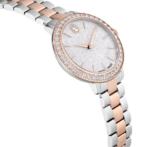 Luxoia - Swarovski Matrix - 5715028