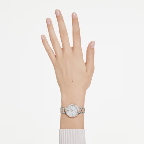 Luxoia - Swarovski Matrix - 5715028