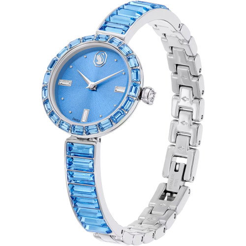 Luxoia - Swarovski Matrix Bangle - 5730172