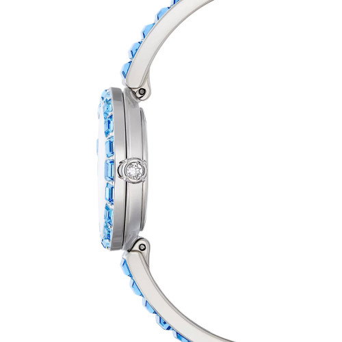 Luxoia - Swarovski Matrix Bangle - 5730172