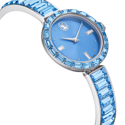 Luxoia - Swarovski Matrix Bangle - 5730172