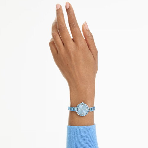 Luxoia - Swarovski Matrix Bangle - 5730172