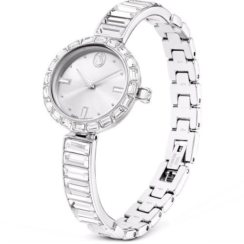 Luxoia - Swarovski Matrix Bangle - 5677487