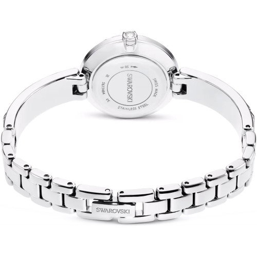 Luxoia - Swarovski Matrix Bangle - 5677487