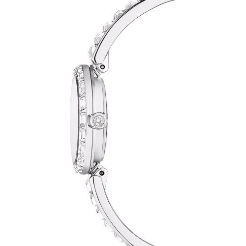 Luxoia - Swarovski Matrix Bangle - 5677487
