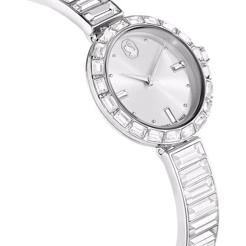 Luxoia - Swarovski Matrix Bangle - 5677487