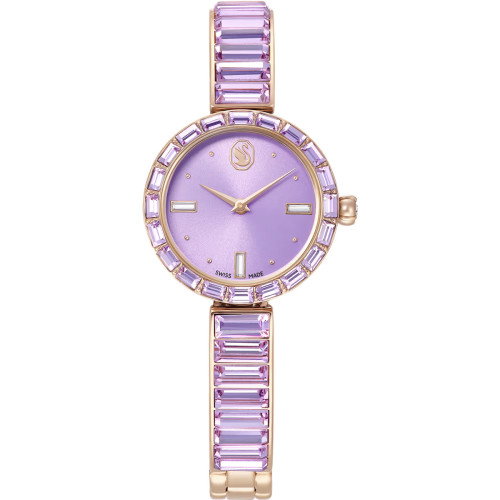 Luxoia - Swarovski Matrix Bangle - 5743713