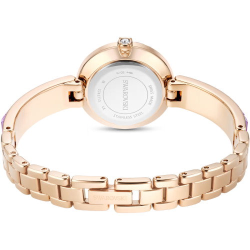 Luxoia - Swarovski Matrix Bangle - 5743713