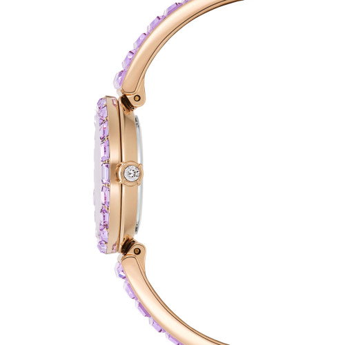 Luxoia - Swarovski Matrix Bangle - 5743713