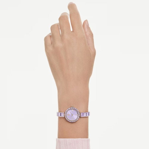 Luxoia - Swarovski Matrix Bangle - 5743713