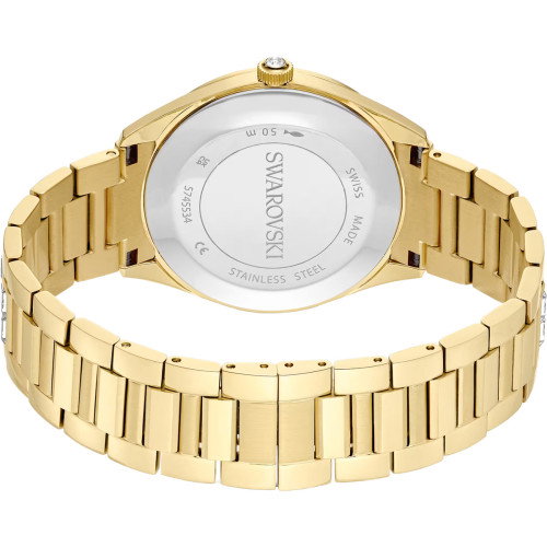 Luxoia - Swarovski Matrix Date - 5745534